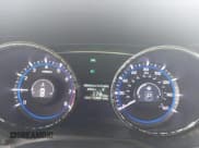 ✅ 2014 Hyundai Sonata GLS • VIN: 5NPEB4AC4EH817773 • Лот: 43395525. Опубликован ранее на IAAI с пробегом 124 881 миль. Бесплатный доступ к архиву аукционных продаж из США и подробный отчёт об истории автомобиля на DreamBid. Изображение 7.