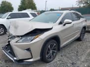 ✅ 2017 Lexus RX 450h • VIN: 2T2BGMCA2HC013703 • Лот: 43201412. Опубликован ранее на IAAI с пробегом 139 161 миль. Бесплатный доступ к архиву аукционных продаж из США и подробный отчёт об истории автомобиля на DreamBid. Изображение 21.
