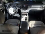 ✅ 2023 Ford Explorer XLT • VIN: 1FMSK7DH6PGB52809 • Lot: 90347585. Listed on Copart with 65,930 mi. Free auction sales archive from the USA and detailed vehicle history report at DreamBid. Image 8.