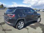 ✅ 2021 Jeep Compass Altitude • VIN: 3C4NJCBB2MT572232 • Lot: 84659435. Listed on Copart with 37,758 mi. Free auction sales archive from the USA and detailed vehicle history report at DreamBid. Image 3.