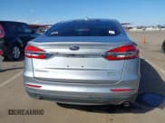 ✅ 2020 Ford Fusion SEL • VIN: 3FA6P0CD9LR131393 • Лот: 43443889. Опубликован ранее на IAAI с пробегом 84 864 миль. Бесплатный доступ к архиву аукционных продаж из США и подробный отчёт об истории автомобиля на DreamBid. Изображение 16.