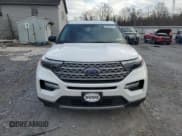 ✅ 2021 Ford Explorer Limited • VIN: 1FM5K8FW0MNA15449 • Lot: 92225165. Wystawiony na Copart z przebiegiem 54 710 mil. Bezpłatny archiwum sprzedaży aukcyjnych z USA i szczegółowy raport historii pojazdu na DreamBid. Zdjęcie 5.