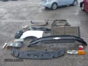 ✅ 2019 Chevrolet Express Cargo • VIN: 1GCWGBFP9K1193039 • Лот: 42482812. Опубликован ранее на IAAI с пробегом 152 787 миль. Бесплатный доступ к архиву аукционных продаж из США и подробный отчёт об истории автомобиля на DreamBid. Изображение 12.