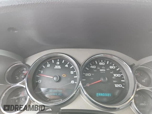 ✅ 2007 Chevrolet Silverado 1500 LTZ • VIN: 3GCEK13M87G543798 • Лот: 85509855. Опубликован ранее на Copart с пробегом 184 844 миль. Бесплатный доступ к архиву аукционных продаж из США и подробный отчёт об истории автомобиля на DreamBid. Изображение 9.