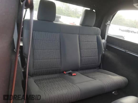 ✅ 2012 Jeep Wrangler Arctic • VIN: 1C4AJWBG2CL238367 • Lot: 71832685. Wystawiony na Copart z przebiegiem 86 373 mil. Bezpłatny archiwum sprzedaży aukcyjnych z USA i szczegółowy raport historii pojazdu na DreamBid. Zdjęcie 11.