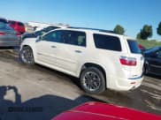 ✅ 2012 GMC Acadia Denali • VIN: 1GKKRTED4CJ296722 • Лот: 43490594. Опубликован ранее на IAAI с пробегом 109 886 миль. Бесплатный доступ к архиву аукционных продаж из США и подробный отчёт об истории автомобиля на DreamBid. Изображение 3.