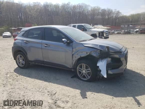 2019 Hyundai Kona SE с VIN KM8K12AA3KU306089, выставлен на аукционе Copart как лот 46707753 с пробегом 33 969 миль миль и . История ставок и продаж доступна на DreamBid. Изображение 4.