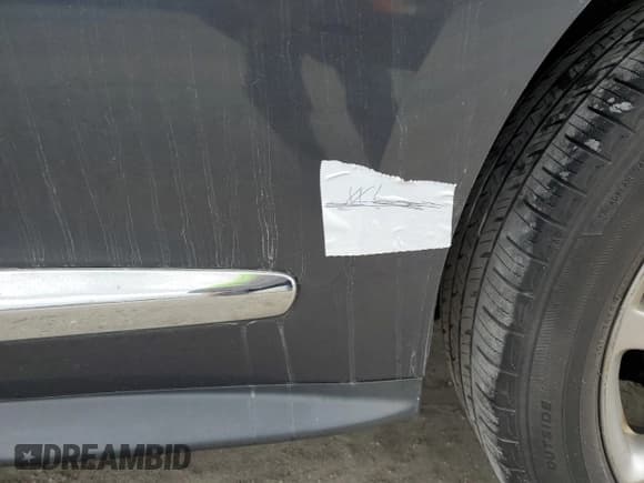 ✅ 2013 Infiniti JX35 • VIN: 5N1AL0MMXDC337235 • Lot: 72661174. Wystawiony na Copart z przebiegiem 208 459 mil. Bezpłatny archiwum sprzedaży aukcyjnych z USA i szczegółowy raport historii pojazdu na DreamBid. Zdjęcie 13.