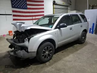 ✅ 2003 Saturn VUE • VIN: 5GZCZ63B13S882919 • Lot: 83771705. Listed on Copart with Not provided. Free auction sales archive from the USA and detailed vehicle history report at DreamBid. Image 1.