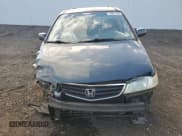 ✅ 2003 Honda Odyssey EX-L • VIN: 5FNRL189X3B119770 • Lot: 70821225. Listed on Copart with 310,420 mi. Free auction sales archive from the USA and detailed vehicle history report at DreamBid. Image 5.