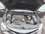 ✅ 2018 Toyota Camry LE • VIN: 4T1B11HK3JU021481 • Лот: 43082624. Опубликован ранее на IAAI с пробегом 46 951 миль. Бесплатный доступ к архиву аукционных продаж из США и подробный отчёт об истории автомобиля на DreamBid. Изображение 10.