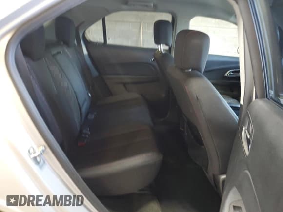 ✅ 2015 Chevrolet Equinox LT • VIN: 2GNFLFEK1F6369813 • Лот: 68724914. Опубликован ранее на Copart с пробегом 148 439 миль. Бесплатный доступ к архиву аукционных продаж из США и подробный отчёт об истории автомобиля на DreamBid. Изображение 11.