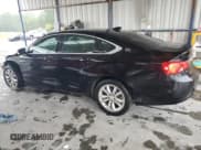 ✅ 2017 Chevrolet Impala LT • VIN: 1G1105S35HU187225 • Лот: 72683574. Опубликован ранее на Copart с пробегом 140 803 миль. Бесплатный доступ к архиву аукционных продаж из США и подробный отчёт об истории автомобиля на DreamBid. Изображение 2.