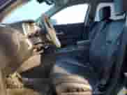 2012 Chevrolet Equinox 2LT with VIN 2GNALPEK3C6333911, listed as a Copart auction lot 89798045 with Not provided miles and Salvage title. Bid and sale history available at DreamBid. Image 7.