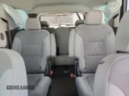 ✅ 2021 Chevrolet Traverse LT Cloth • VIN: 1GNEVGKW9MJ219662 • Лот: 80349375. Опубликован ранее на Copart с пробегом 82 767 миль. Бесплатный доступ к архиву аукционных продаж из США и подробный отчёт об истории автомобиля на DreamBid. Изображение 10.