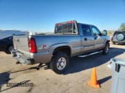 ✅ 2007 Chevrolet Silverado 2500HD LT3 • VIN: 1GCHK23D57F119967 • Lot: 83993785. Listed on Copart with 229,347 mi. Free auction sales archive from the USA and detailed vehicle history report at DreamBid. Image 3.