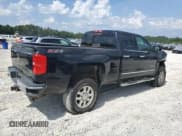 ✅ 2015 Chevrolet Silverado 1500 • VIN: 1GC2CWEG8FZ556585 • Лот: 63701795. Опубликован ранее на Copart с пробегом 126 164 миль. Бесплатный доступ к архиву аукционных продаж из США и подробный отчёт об истории автомобиля на DreamBid. Изображение 3.
