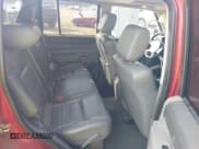 ✅ 2006 Jeep Commander • VIN: 1J8HH48NX6C189274 • Lot: 42883254. Listed on IAAI with 168,690 mi. Free auction sales archive from the USA and detailed vehicle history report at DreamBid. Image 8.