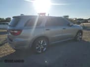 ✅ 2014 Dodge Durango R/T • VIN: 1C4SDJCT0EC562320 • Lot: 90706845. Wystawiony na Copart z przebiegiem 155 783 mil. Bezpłatny archiwum sprzedaży aukcyjnych z USA i szczegółowy raport historii pojazdu na DreamBid. Zdjęcie 3.