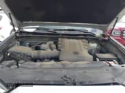 ✅ 2016 Toyota 4Runner Limited • VIN: JTEBU5JR1G5387237 • Lot: 43308013. Listed on IAAI with 109,605 mi. Free auction sales archive from the USA and detailed vehicle history report at DreamBid. Image 10.