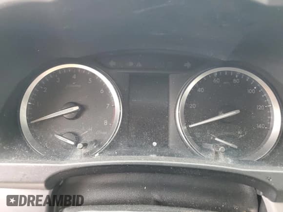 ✅ 2017 Toyota Highlander Limited • VIN: 5TDDZRFH9HS380280 • Lot: 80517935. Listed on Copart with Not provided. Free auction sales archive from the USA and detailed vehicle history report at DreamBid. Image 9.