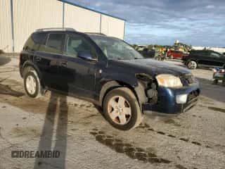 2007 Saturn VUE V6 с VIN 5GZCZ53497S843206, выставлен на аукционе Copart как лот 84845094 с пробегом 171 086 миль миль и Списание • Salvage title. История ставок и продаж доступна на DreamBid. Изображение 4.
