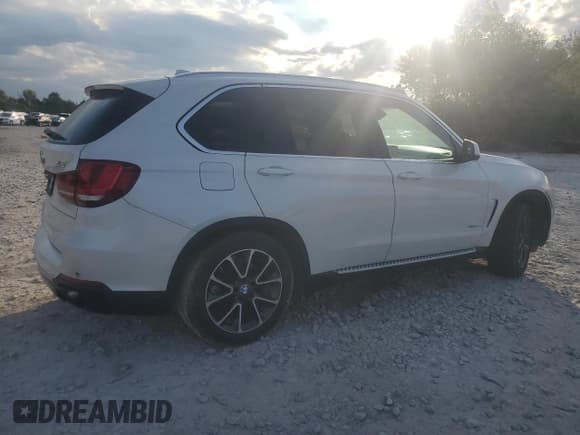 ✅ 2014 BMW X5 xDrive35d • VIN: 5UXKS4C53E0C07170 • Lot: 85189525. Listed on Copart with 159,893 mi. Free auction sales archive from the USA and detailed vehicle history report at DreamBid. Image 3.
