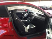 ✅ 2021 Ford Mustang GT Premium • VIN: 1FA6P8CF4M5153998 • Лот: 43682485. Опубликован ранее на IAAI с пробегом 39 684 миль. Бесплатный доступ к архиву аукционных продаж из США и подробный отчёт об истории автомобиля на DreamBid. Изображение 5.