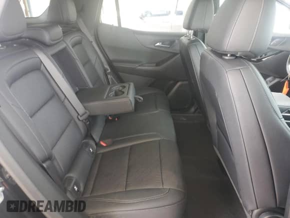 2025 Chevrolet Equinox FWD LT с VIN 3GNAXHEG6SL261585, выставлен на аукционе Copart как лот 58518505 с пробегом 9 291 миль миль и Чистый • Clean title. История ставок и продаж доступна на DreamBid. Изображение 11.