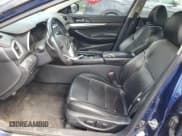 ✅ 2019 Nissan Maxima SV • VIN: 1N4AA6AV4KC367053 • Lot: 55093805. Listed on Copart with 101,991 mi. Free auction sales archive from the USA and detailed vehicle history report at DreamBid. Image 7.