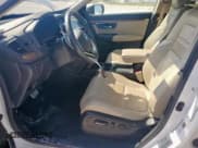 ✅ 2020 Honda CR-V EX-L • VIN: 5J6RW1H86LA014712 • Lot: 57831505. Listed on Copart with 35,935 mi. Free auction sales archive from the USA and detailed vehicle history report at DreamBid. Image 7.