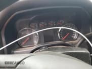 ✅ 2018 Chevrolet Silverado 2500HD Work Truck • VIN: 1GC2CUEG2JZ139055 • Lot: 58010285. Listed on Copart with Not provided. Free auction sales archive from the USA and detailed vehicle history report at DreamBid. Image 9.