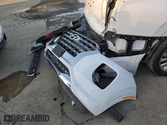 ✅ 2020 Hyundai Palisade Limited • VIN: KM8R54HE4LU091170 • Лот: 43480845. Опубликован ранее на Copart с пробегом 13 790 миль. Бесплатный доступ к архиву аукционных продаж из США и подробный отчёт об истории автомобиля на DreamBid. Изображение 12.