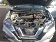 ✅ 2017 Nissan Rogue S • VIN: KNMAT2MT8HP594674 • Lot: 43707949. Listed on IAAI with 75,585 mi. Free auction sales archive from the USA and detailed vehicle history report at DreamBid. Image 10.