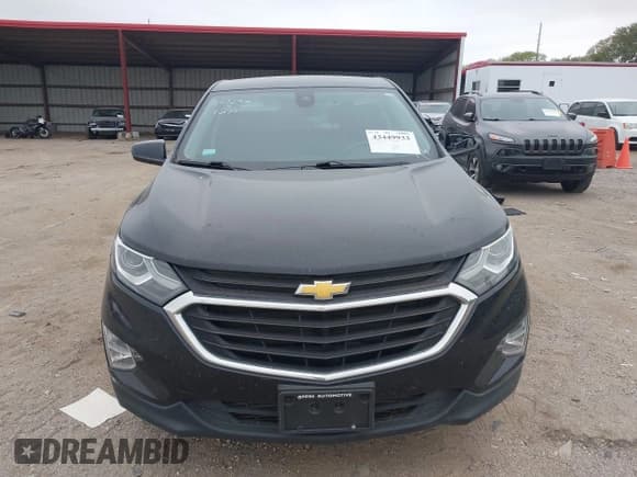 ✅ 2020 Chevrolet Equinox LT • VIN: 2GNAXUEVXL6182143 • Лот: 43449933. Опубликован ранее на IAAI с пробегом 113 347 миль. Бесплатный доступ к архиву аукционных продаж из США и подробный отчёт об истории автомобиля на DreamBid. Изображение 12.