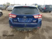 ✅ 2018 Subaru Impreza Special Sports • VIN: 4S3GTAM68J3730989 • Lot: 43731473. Listed on IAAI with 208,803 mi. Free auction sales archive from the USA and detailed vehicle history report at DreamBid. Image 16.