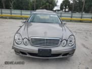 ✅ 2005 Mercedes-Benz E 320 CDI • VIN: WDBUF26J25A670032 • Лот: 71183025. Опубликован ранее на Copart с пробегом 96 988 миль. Бесплатный доступ к архиву аукционных продаж из США и подробный отчёт об истории автомобиля на DreamBid. Изображение 5.