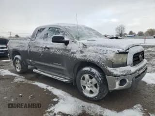 ✅ 2008 Toyota Tundra • VIN: 5TBBV54168S508999 • Lot: 91596045. Wystawiony na Copart z przebiegiem 339 871 mil. Bezpłatny archiwum sprzedaży aukcyjnych z USA i szczegółowy raport historii pojazdu na DreamBid. Zdjęcie 4.
