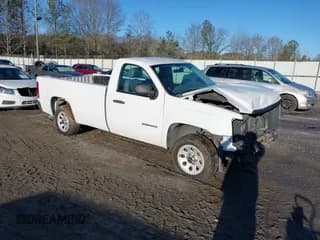 ✅ 2011 GMC Sierra 1500 Work Truck • VIN: 1GTN1TEX8BZ108973 • Лот: 41401881. Опубликован ранее на IAAI с пробегом 104 077 миль. Бесплатный доступ к архиву аукционных продаж из США и подробный отчёт об истории автомобиля на DreamBid. Изображение 1.
