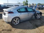 ✅ 2011 Chevrolet Volt • VIN: 1G1RD6E45BU103235 • Lot: 68121004. Wystawiony na Copart z przebiegiem Nie podano. Bezpłatny archiwum sprzedaży aukcyjnych z USA i szczegółowy raport historii pojazdu na DreamBid. Zdjęcie 3.