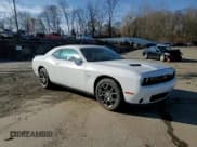 ✅ 2018 Dodge Challenger GT • VIN: 2C3CDZGG5JH322871 • Lot: 50640273. Wystawiony na Copart z przebiegiem 31 292 mil. Bezpłatny archiwum sprzedaży aukcyjnych z USA i szczegółowy raport historii pojazdu na DreamBid. Zdjęcie 11.