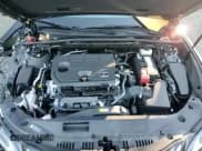 ✅ 2023 Lexus ES 250 • VIN: 58AD11D15PU011753 • Лот: 87857175. Опубликован ранее на Copart с пробегом 12 597 миль. Бесплатный доступ к архиву аукционных продаж из США и подробный отчёт об истории автомобиля на DreamBid. Изображение 13.