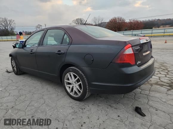 ✅ 2012 Ford Fusion SEL • VIN: 3FAHP0JA9CR344751 • Lot: 93596185. Listed on Copart with 159,190 mi. Free auction sales archive from the USA and detailed vehicle history report at DreamBid. Image 2.