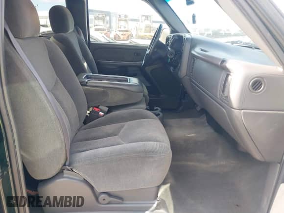 2003 Chevrolet Silverado 1500 LS с VIN 2GCEK19T731102777, выставлен на аукционе IAAI как лот 43488527 с пробегом 112 425 миль миль и . История ставок и продаж доступна на DreamBid. Изображение 5.