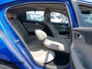 ✅ 2019 Genesis G70 Advanced • VIN: KMTG34LA0KU020554 • Лот: 42471463. Опубликован ранее на IAAI с пробегом 54 140 миль. Бесплатный доступ к архиву аукционных продаж из США и подробный отчёт об истории автомобиля на DreamBid. Изображение 8.