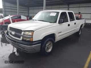 2003 Chevrolet Silverado 1500HD LS с VIN 1GCGK13U63F178302, выставлен на аукционе IAAI как лот 42895986 с пробегом 262 677 миль миль и . История ставок и продаж доступна на DreamBid. Изображение 2.