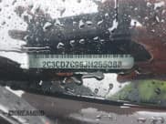 ✅ 2018 Dodge Challenger SRT Hellcat • VIN: 2C3CDZC96JH255088 • Lot: 43562241. Listed on IAAI with 63,355 mi. Free auction sales archive from the USA and detailed vehicle history report at DreamBid. Image 17.