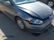 ✅ 2016 Volkswagen Golf TSI S • VIN: 3VW217AU6GM029409 • Lot: 43202352. Wystawiony na IAAI z przebiegiem 54 686 mil. Bezpłatny archiwum sprzedaży aukcyjnych z USA i szczegółowy raport historii pojazdu na DreamBid. Zdjęcie 6.