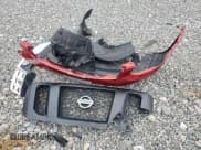 ✅ 2013 Nissan Rogue S • VIN: JN8AS5MVXDW128710 • Lot: 93762265. Listed on Copart with 132,874 mi. Free auction sales archive from the USA and detailed vehicle history report at DreamBid. Image 13.