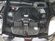 ✅ 2022 Porsche Cayenne S • VIN: WP1AB2AY8NDA31722 • Lot: 71657414. Listed on Copart with 9,074 mi. Free auction sales archive from the USA and detailed vehicle history report at DreamBid. Image 12.